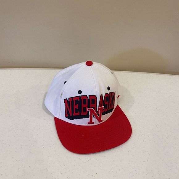 Zephyr Other - Nebraska SnapBack Hat